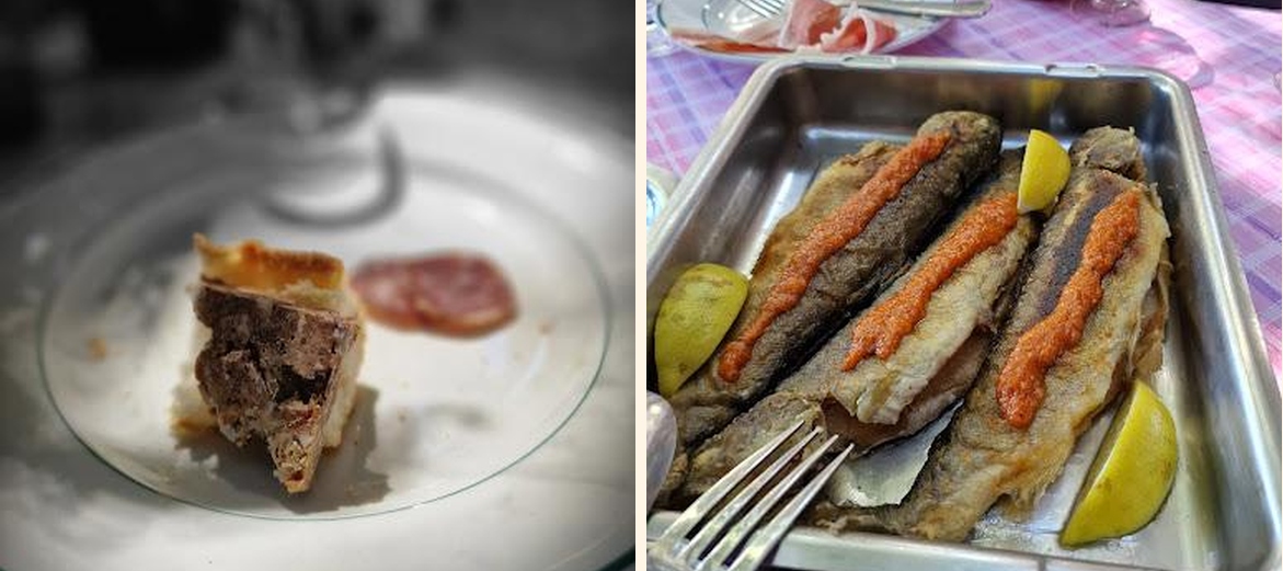 Restaurant Chez Françoise - Gallery Image 2