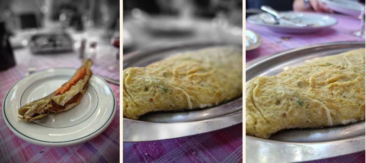 Restaurant Chez Françoise - Gallery Image 3