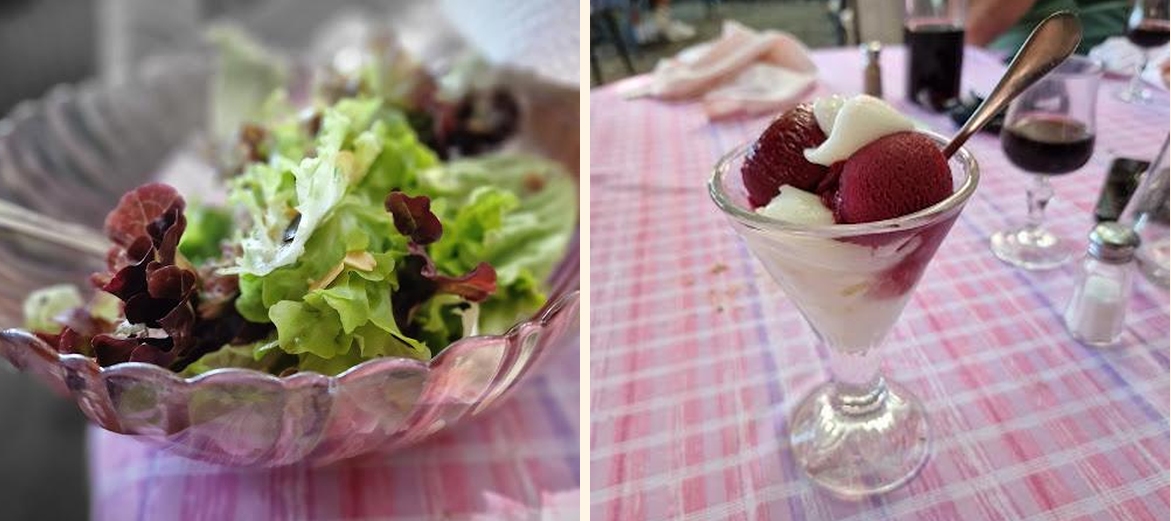 Restaurant Chez Françoise - Gallery Image 6