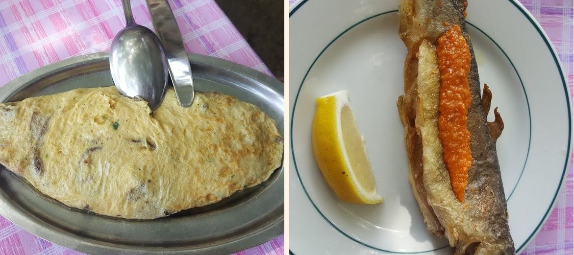 Restaurant Chez Françoise - Gallery Image 7